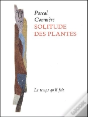 Capa do artigo Solitude Des Plantes
