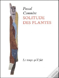 Capa do artigo Solitude Des Plantes