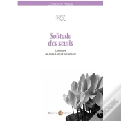 Capa do artigo Solitude Des Seuils