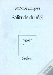 Capa do artigo Solitude Du Reel