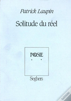 Capa do artigo Solitude Du Reel