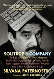 Capa do artigo Solitude & Company