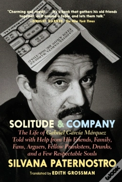 Capa do artigo Solitude & Company
