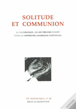 Capa do artigo Solitude Et Communion