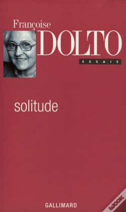 Capa do artigo Solitude