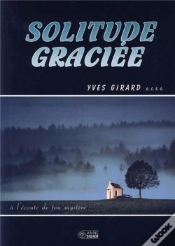 Capa do artigo Solitude Graciée