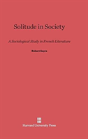 Solitude In Society - Preview
