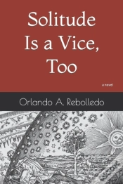 Capa do artigo Solitude Is A Vice, Too