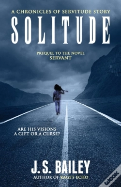 Capa do artigo Solitude