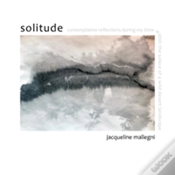 Capa do artigo Solitude