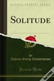 Capa do artigo Solitude
