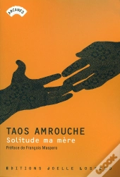 Solitude Ma Mère