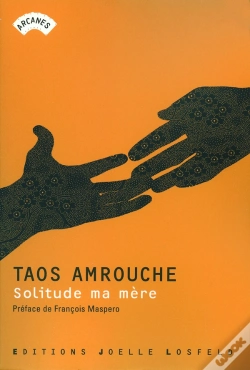 Capa do artigo Solitude Ma Mère