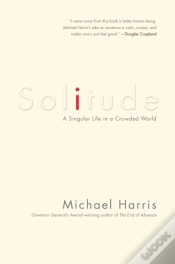 Capa do artigo Solitude