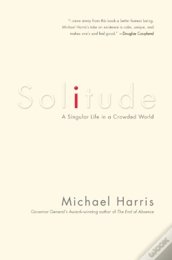 Capa do artigo Solitude