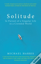 Capa do artigo Solitude