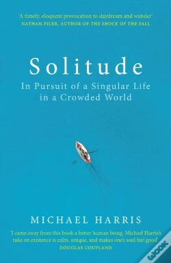 Capa do artigo Solitude