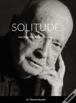 Capa do artigo Solitude