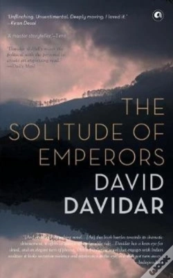 Capa do artigo Solitude Of Emperors