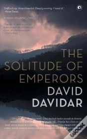Capa do artigo Solitude Of Emperors