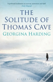Capa do artigo Solitude Of Thomas Cave