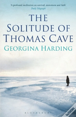 Capa do artigo Solitude Of Thomas Cave