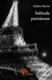 Capa do artigo Solitude Parisienne