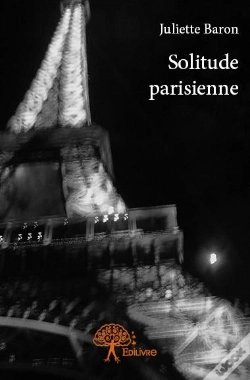 Capa do artigo Solitude Parisienne