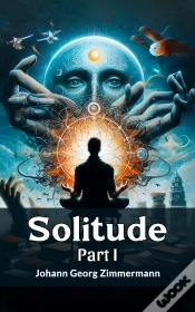 Capa do artigo Solitude Part I