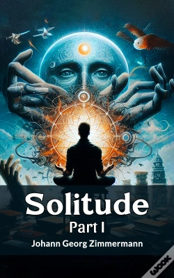 Capa do artigo Solitude Part I