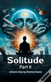 Capa do artigo Solitude Part Ii