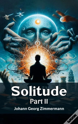 Capa do artigo Solitude Part Ii