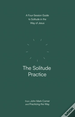 Capa do artigo Solitude Practice