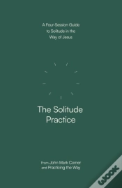 Capa do artigo Solitude Practice
