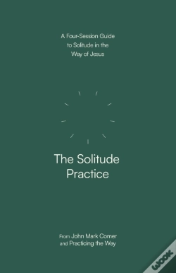 Capa do artigo Solitude Practice