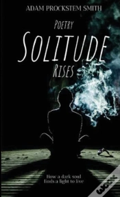 Capa do artigo Solitude Rises: Poetry