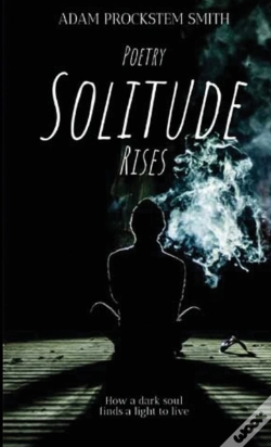 Capa do artigo Solitude Rises: Poetry