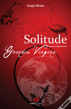 Capa do artigo Solitude