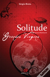 Capa do artigo Solitude
