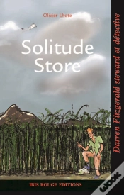 Capa do artigo Solitude Store