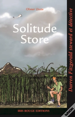 Capa do artigo Solitude Store