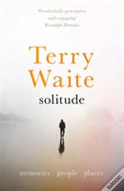 Capa do artigo Solitude
