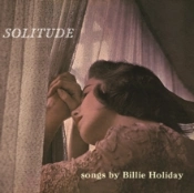 Capa do artigo Solitude - Vinil