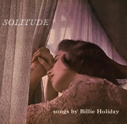 Capa do artigo Solitude - Vinil