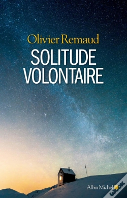 Capa do artigo Solitude Volontaire