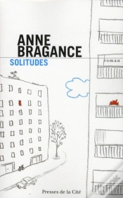 Capa do artigo Solitudes