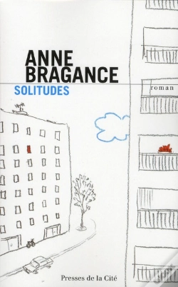 Capa do artigo Solitudes