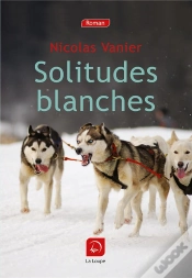 Capa do artigo Solitudes Blanches