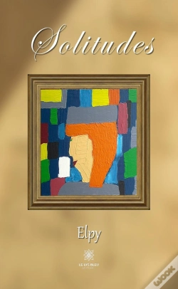 Capa do artigo Solitudes