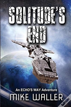 Capa do artigo Solitude'S End